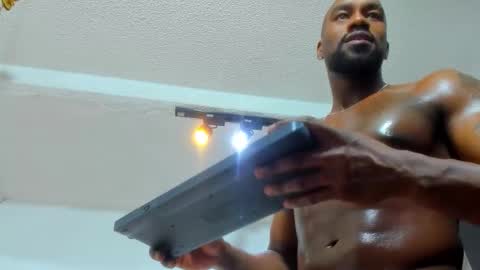 Tafari Zulu online show from 6, 3, 2026