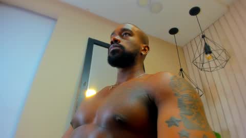 Snapshot of tafari_1 chatting on 25, 4, 2026 Tafari Zulu online show from 25, 4, 2026