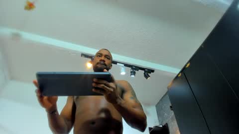 Snapshot of tafari_1 chatting on 2, 5, 2026 Tafari Zulu online show from 2, 5, 2026