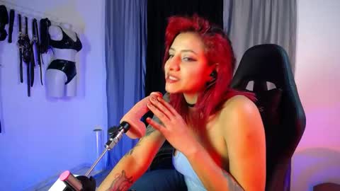 Tafita  online show from 3, 2, 2026