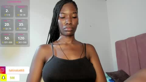 Snapshot of tahira_21 chatting on 17, 5, 2026 Tahira online show from 17, 5, 2026