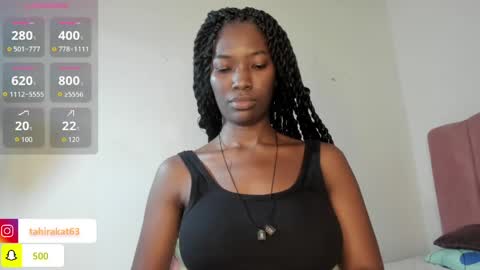 Snapshot of tahira_21 chatting on 29, 5, 2026 Tahira online show from 29, 5, 2026