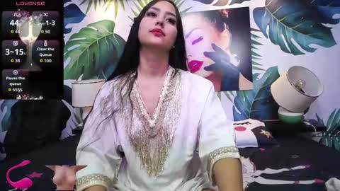 Tahira online show from 10, 2, 2026