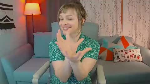 Mia online show from 22, 4, 2026
