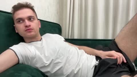 Alex online show from 25, 4, 2026