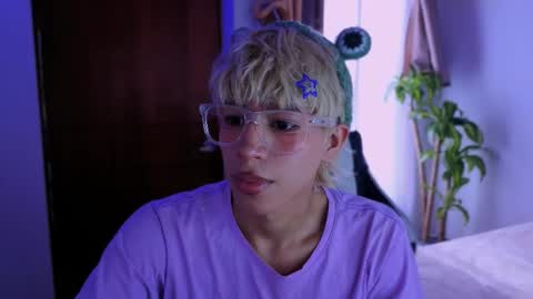 taichi online show from 2, 12, 2025