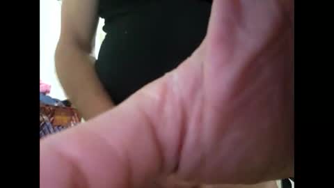 Snapshot of tailblazzer chatting on 16, 12, 2024 tailblazzer online show from 16, 12, 2024