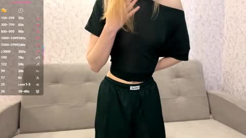 Tessa online show from 9, 4, 2026