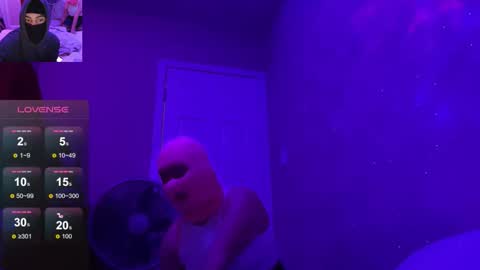 tainodaddy online show from 15, 12, 2025