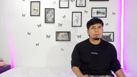 Liam and Juli online show from 27, 12, 2024