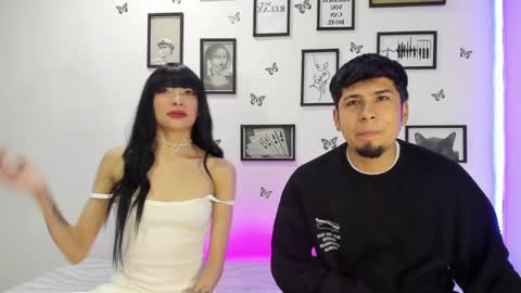 Liam and Juli online show from 30, 12, 2024