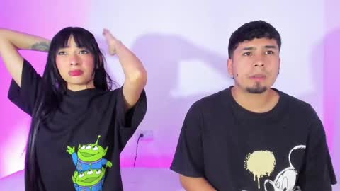 Liam and Juli online show from 1, 2, 2026