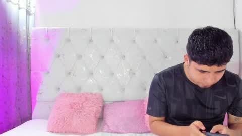 Liam and Juli online show from 30, 3, 2026