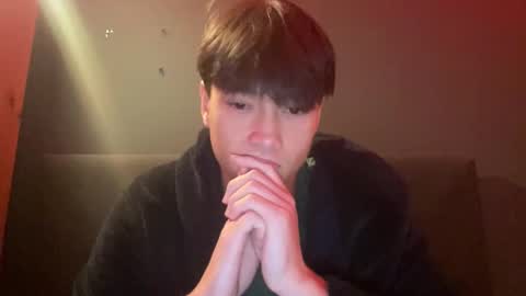 Ben online show from 4, 12, 2025