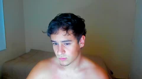 Snapshot of tairoanddagnye chatting on 4, 8, 2026 Tairo online show from 4, 8, 2026