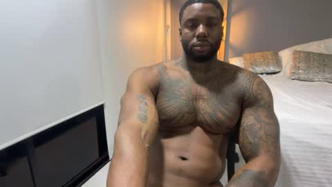 Snapshot of tairontucke chatting on 9, 7, 2026 Tairon Tucke online show from 9, 7, 2026