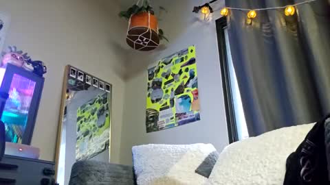 Snapshot of taishabubblebutt chatting on 13, 12, 2024 Taishabubblebutt online show from 13, 12, 2024