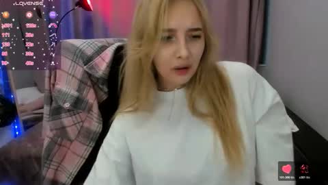 Taisia online show from 4, 4, 2026