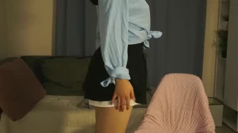 Soo Ying online show from 13, 11, 2025