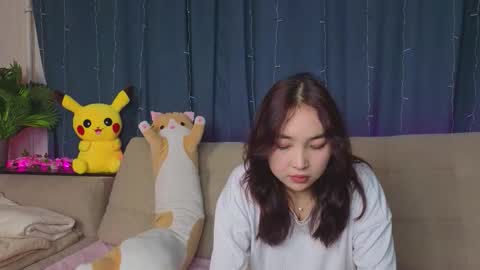 Soo Ying online show from 2, 12, 2025