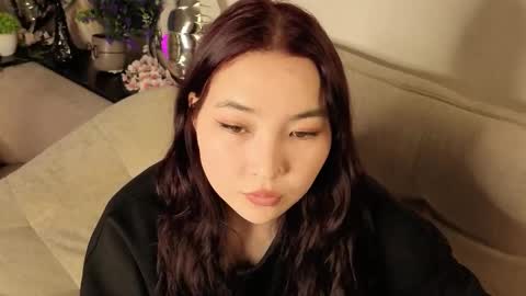 Soo Ying online show from 16, 2, 2026