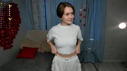 Snapshot of taitechill chatting on 15, 2, 2025 Jessi online show from 15, 2, 2025