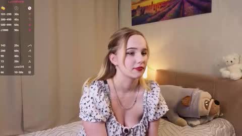 Snapshot of taitechill chatting on 3, 10, 2025 Jessi online show from 3, 10, 2025