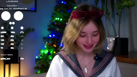 Mia online show from 10, 1, 2025