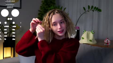 Mia online show from 21, 1, 2025