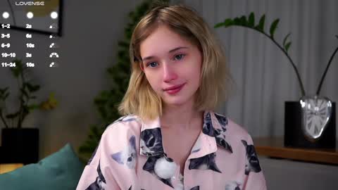 Mia online show from 25, 1, 2025