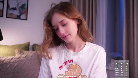 Mia online show from 14, 11, 2025