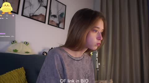 Mia online show from 9, 2, 2026