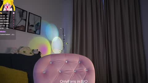 Mia online show from 16, 2, 2026