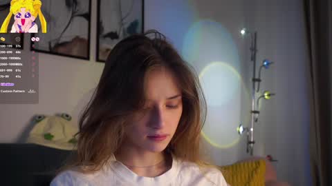 Mia online show from 21, 2, 2026