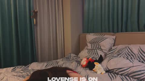 Molly online show from 29, 11, 2025