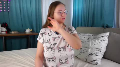 Molly online show from 30, 3, 2026