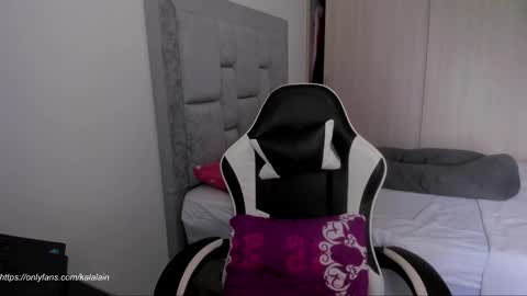  kalagr online show from 2, 3, 2026