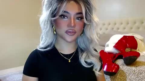 Lena online show from 24, 1, 2025