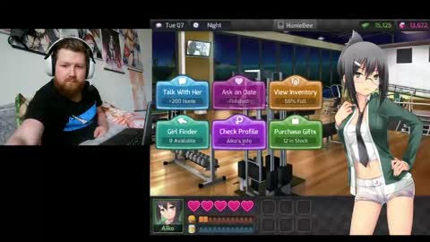 takeo6969 online show from 5, 4, 2026