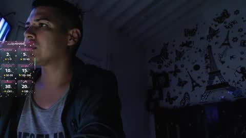    online show from 1, 3, 2025