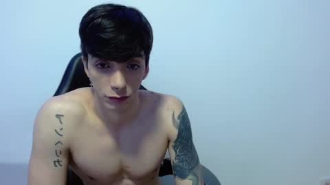 takeru___ online show from 15, 9, 2025