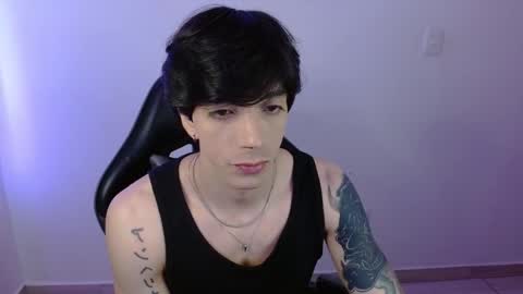 Snapshot of takeru___ chatting on 13, 1, 2026 takeru___ online show from 13, 1, 2026