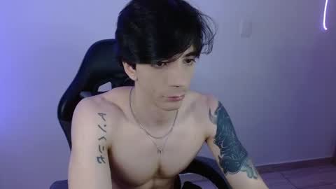 Snapshot of takeru___ chatting on 14, 1, 2026 takeru___ online show from 14, 1, 2026