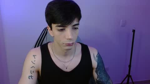 Snapshot of takeru___ chatting on 8, 3, 2026 takeru___ online show from 8, 3, 2026