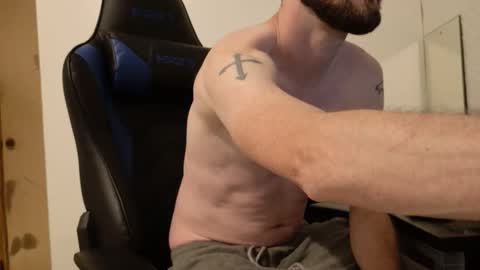 Talen James online show from 29, 10, 2025