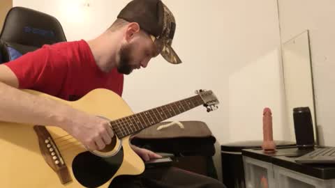 Talen James online show from 30, 10, 2025