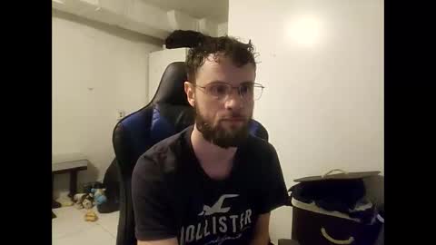 Talen James online show from 2, 12, 2025