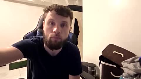 Talen James online show from 5, 12, 2025