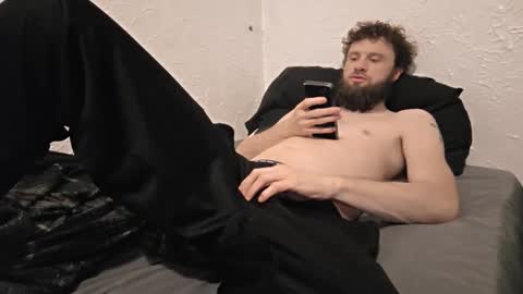 Talen James online show from 5, 3, 2026