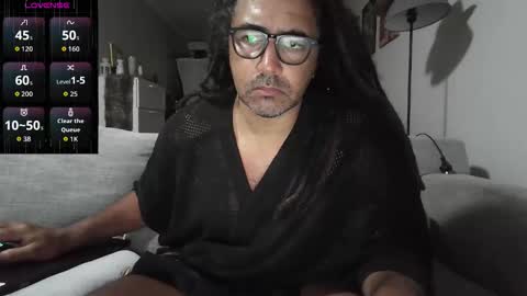 Edge Master Flash online show from 8, 1, 2026